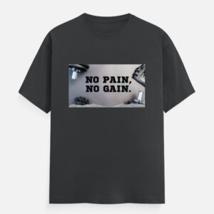 Unisex Classic Crew T-Shirt